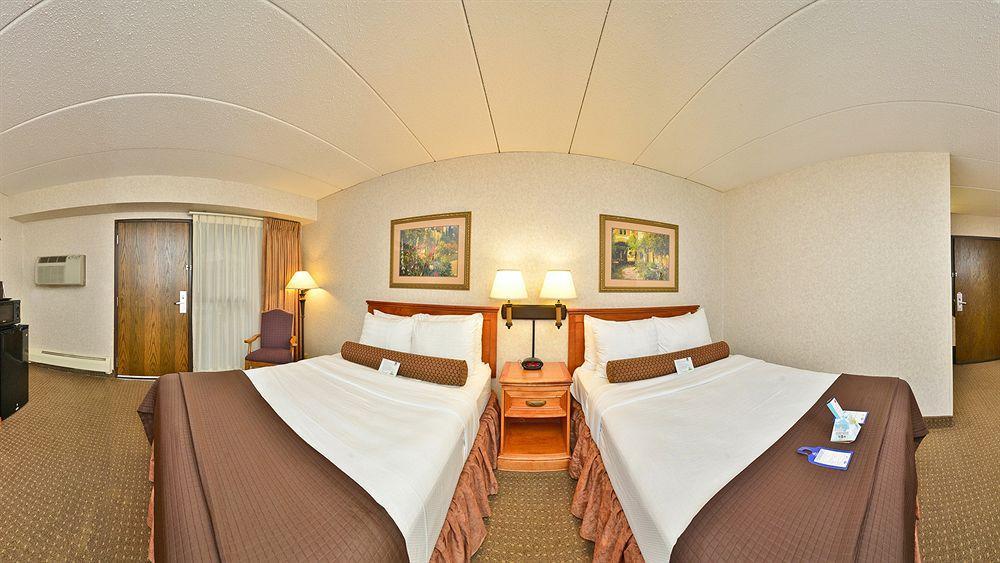 Hotel Western Kelly Saint Cloud