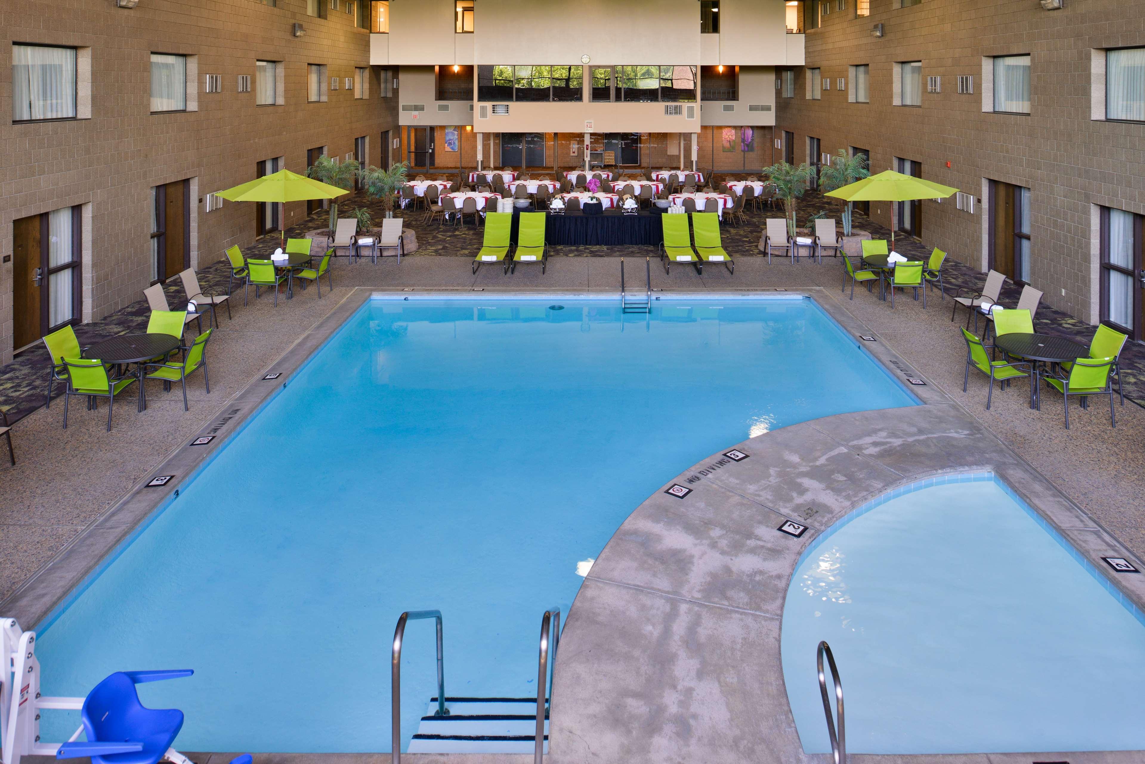 Hotel Western Kelly