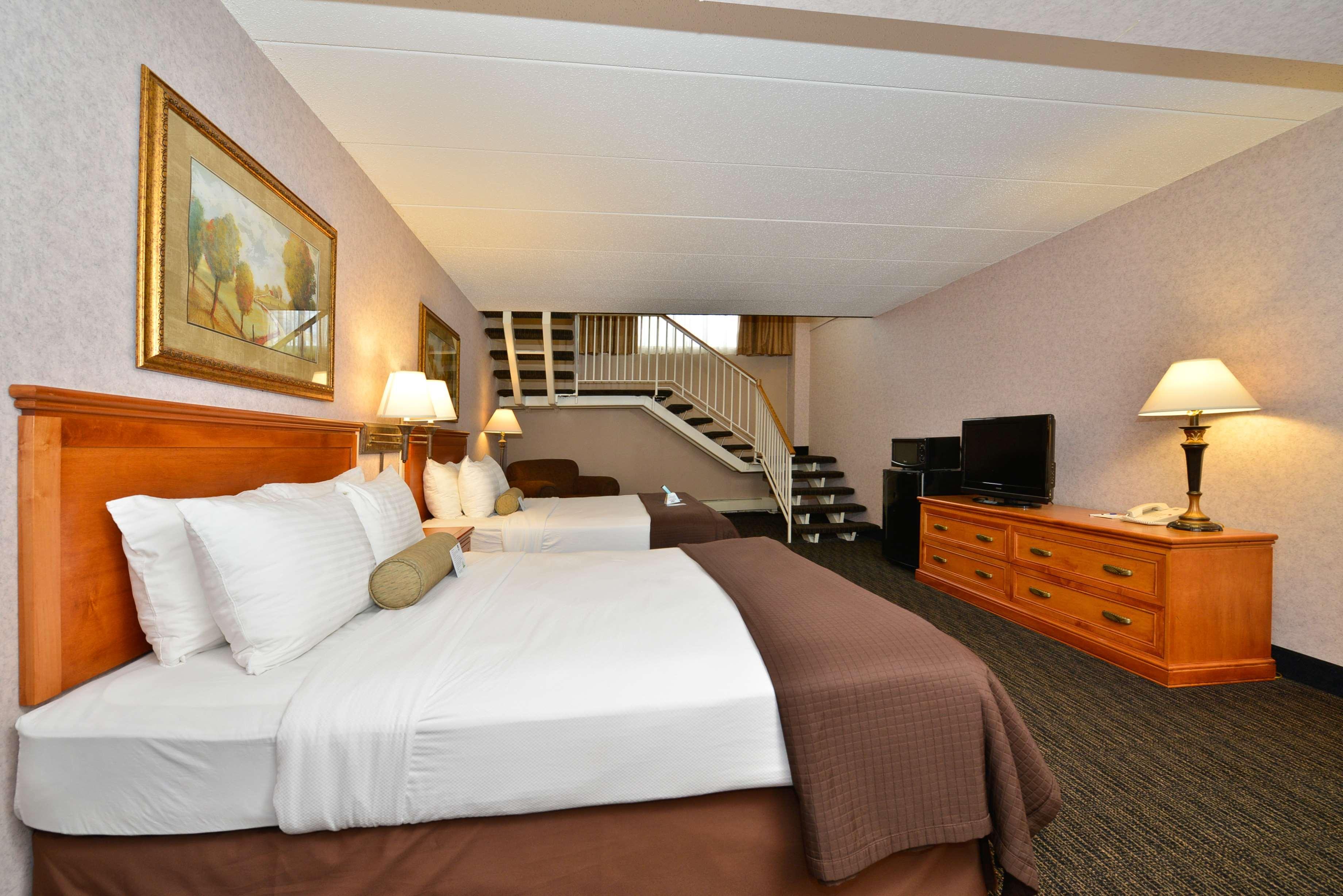 Hotel Western Kelly Saint Cloud