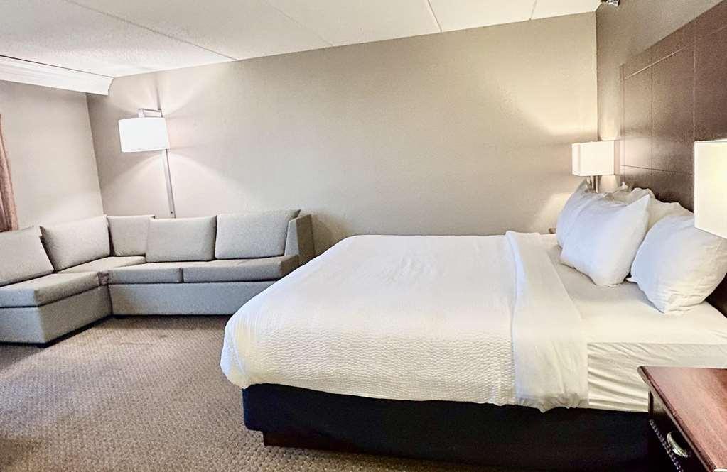 Hotel Western Kelly