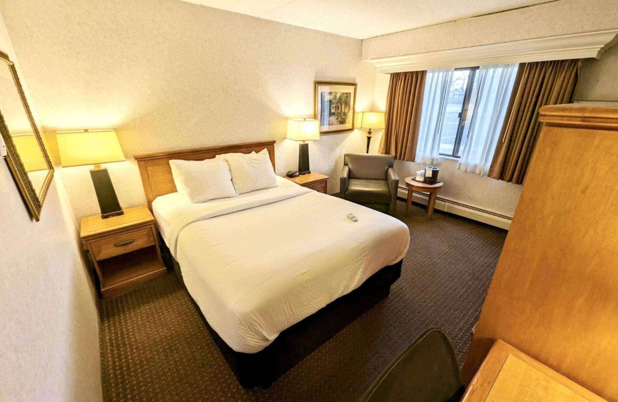 Western Kelly Hotel Saint Cloud