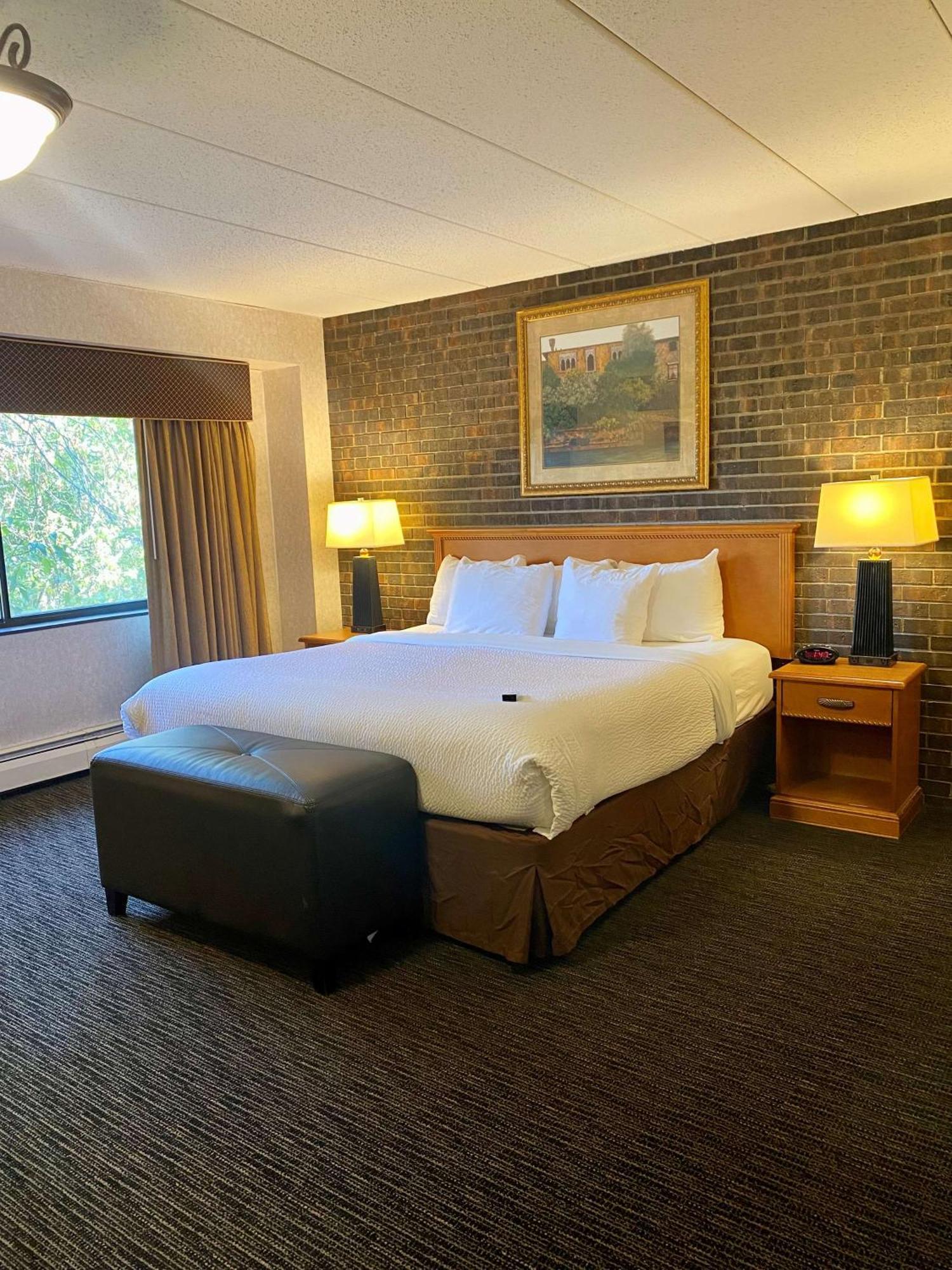 Hotel Western Kelly Saint Cloud