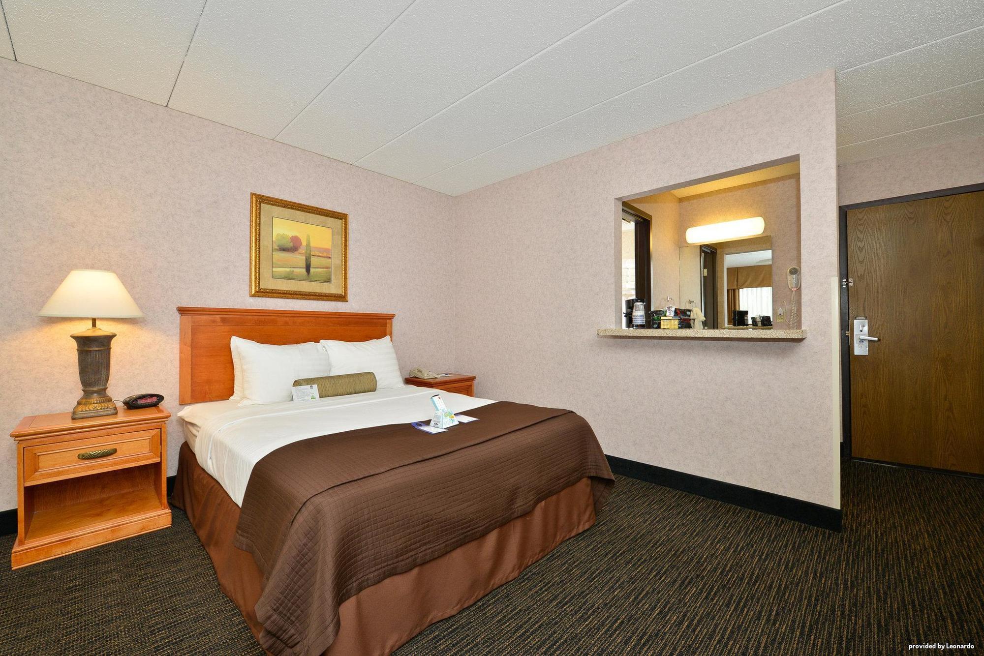 Western Kelly Hotel Saint Cloud