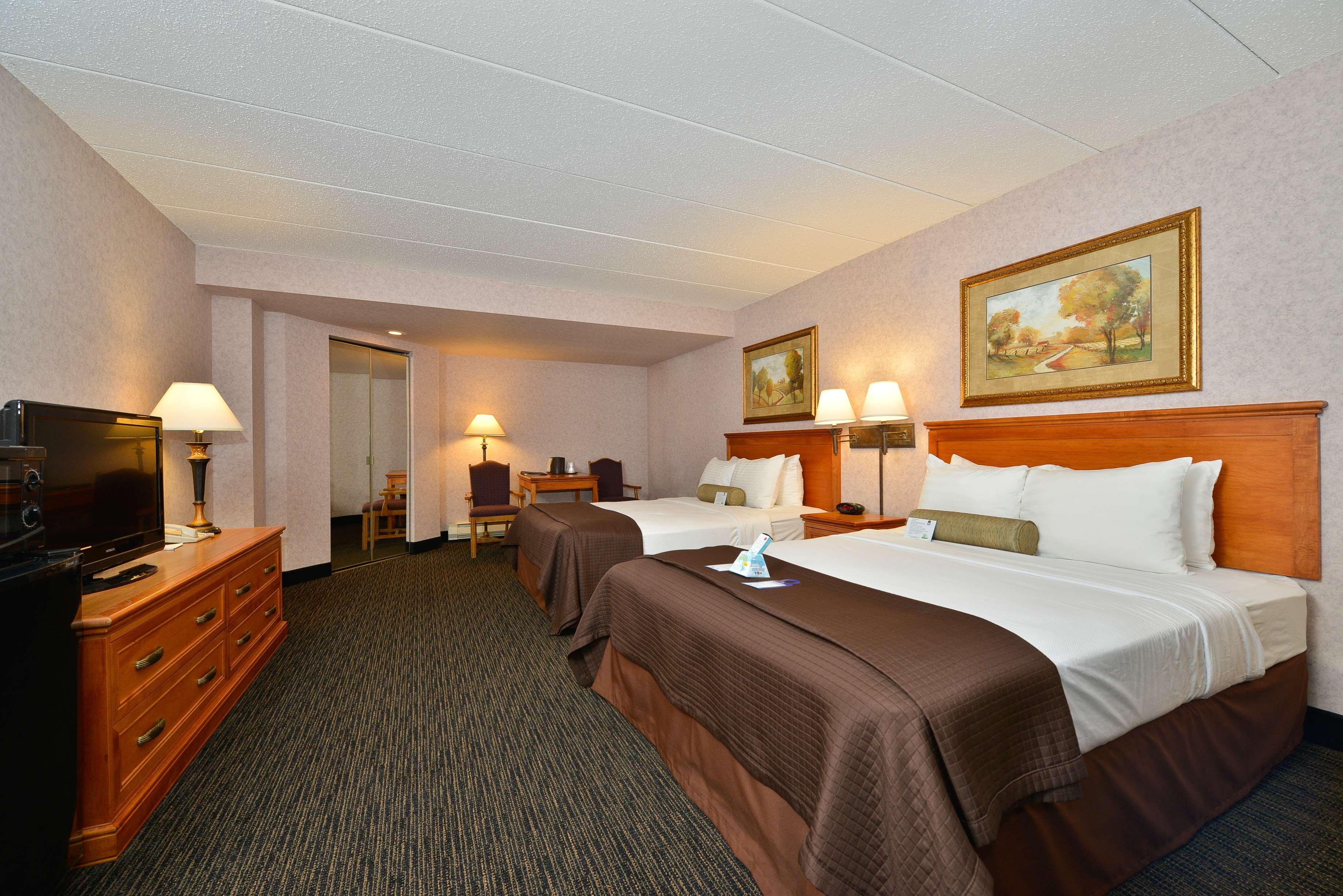 Hotel Western Kelly Saint Cloud