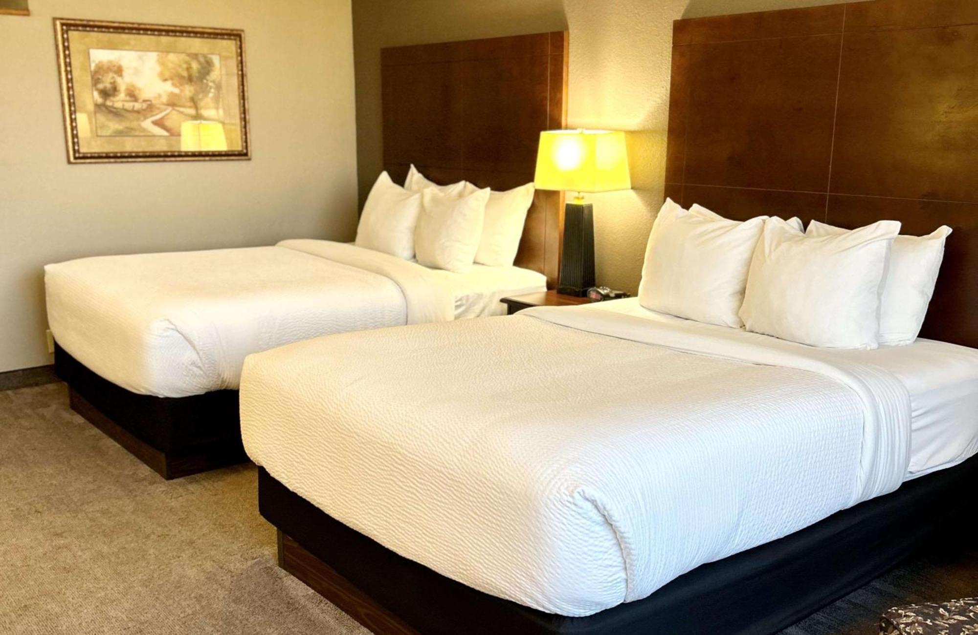 Hotel Western Kelly