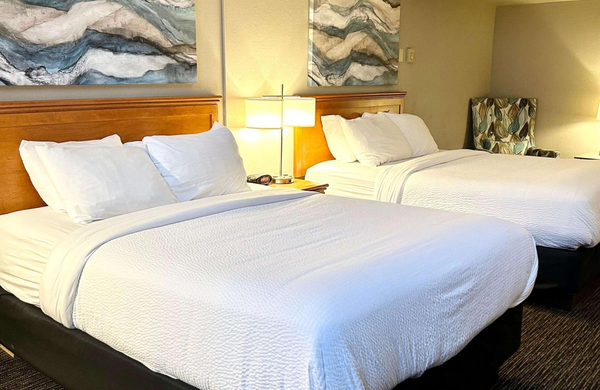 Hotel Western Kelly