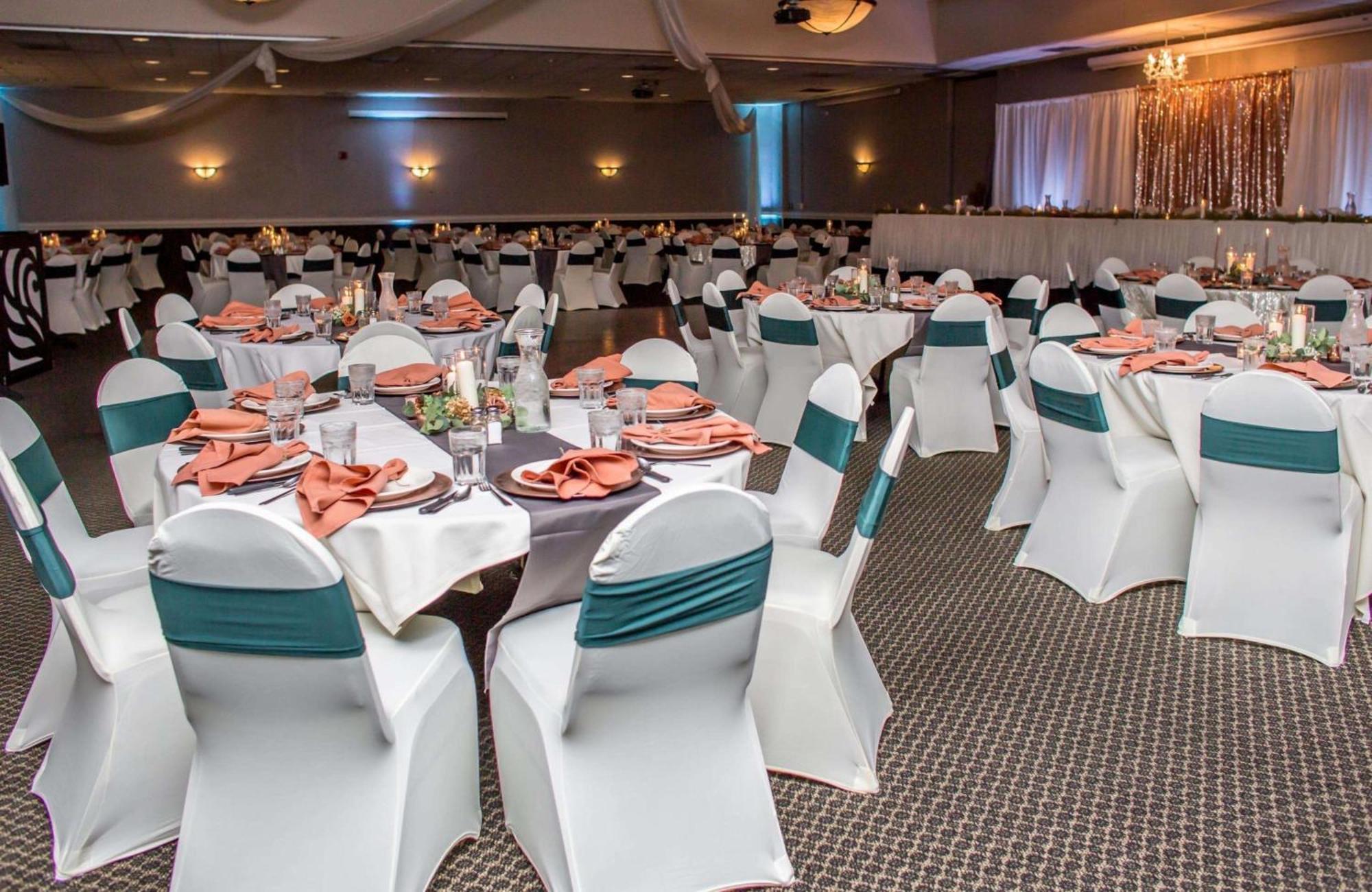 Hotel Western Kelly Saint Cloud