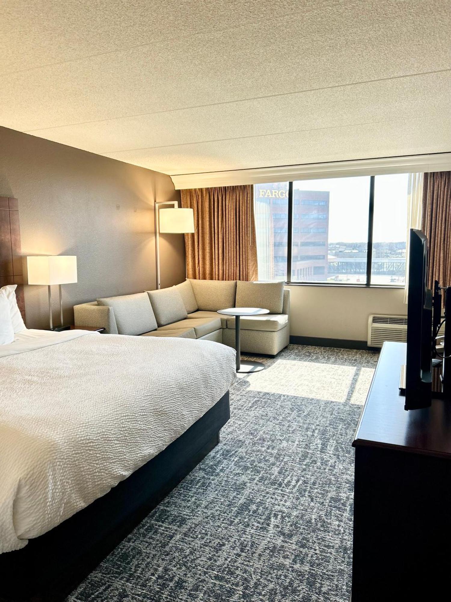 Hotel Western Kelly