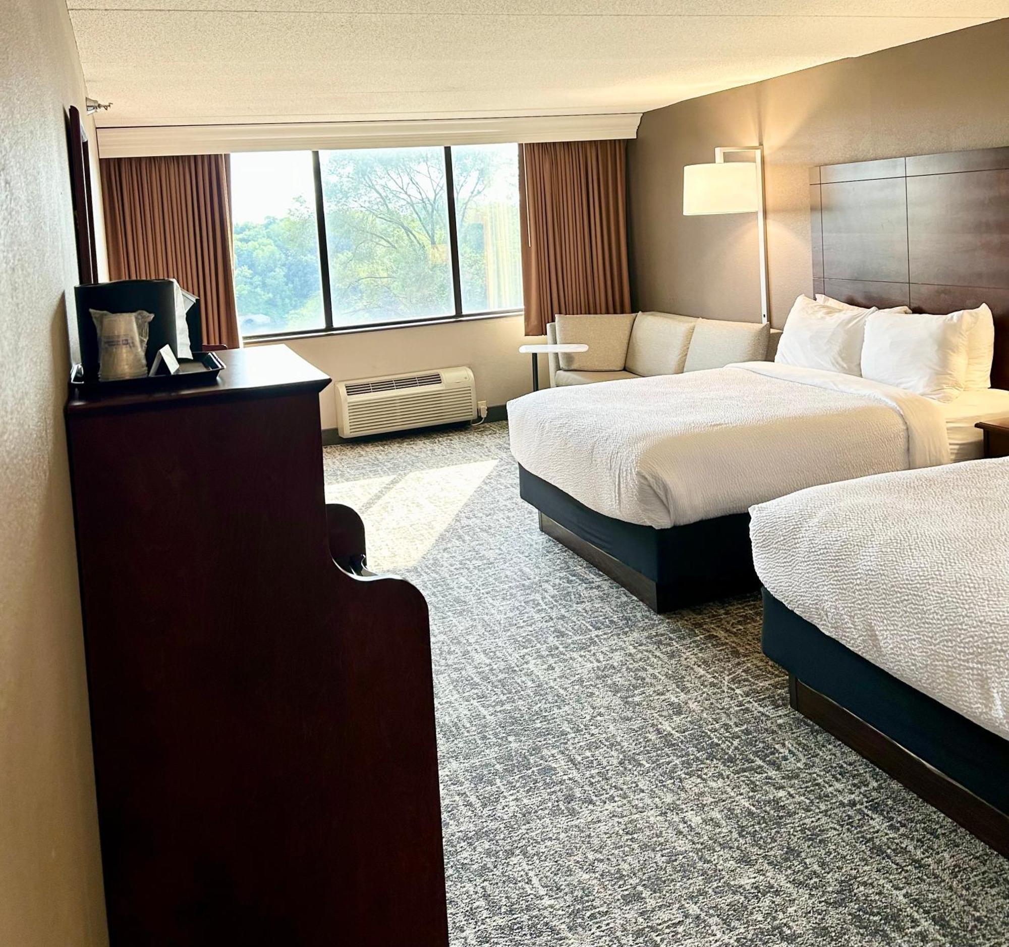 Hotel Western Kelly Saint Cloud